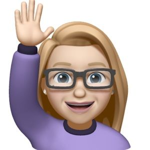 Meet your Posher, Hal!